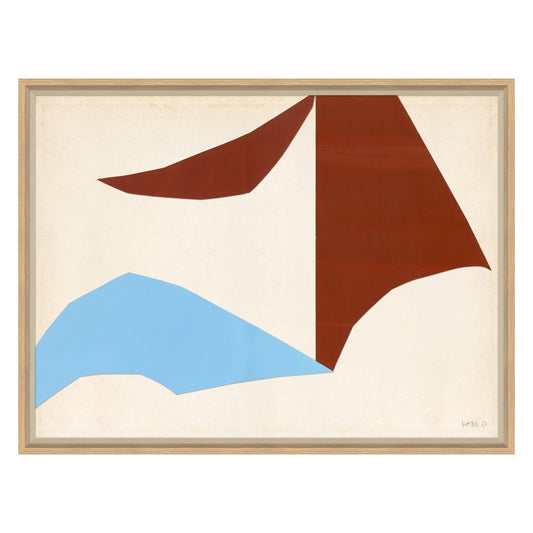 Susan Hable, Attachement