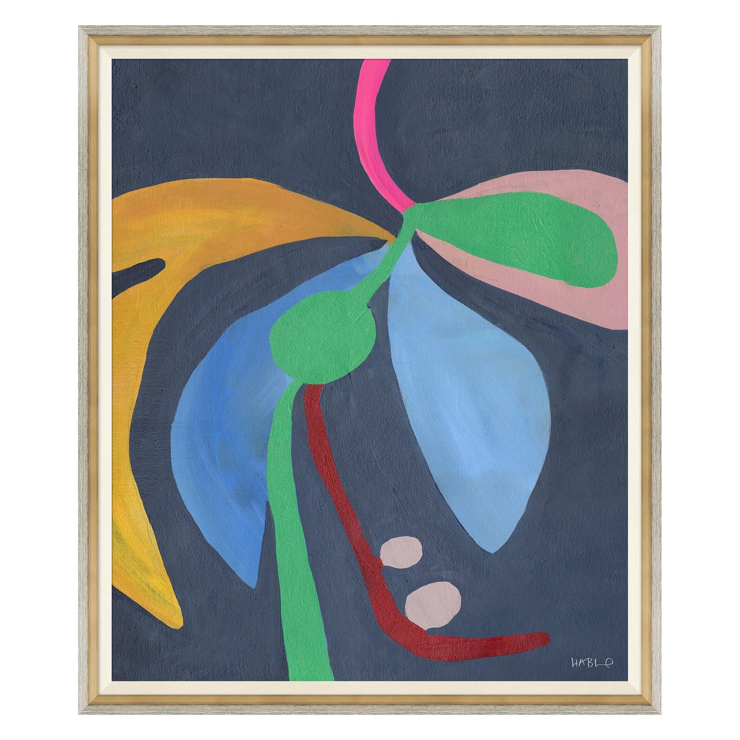 Susan Hable, Calix