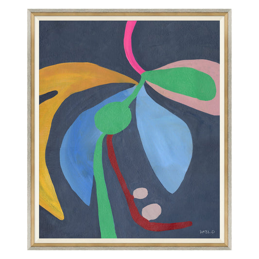 Susan Hable, Calix