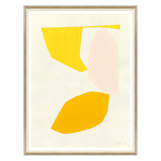 Susan Hable, Goldie