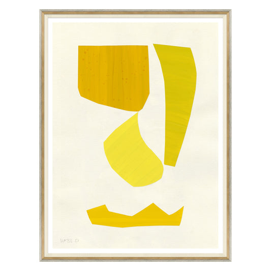 Susan Hable, heureuse