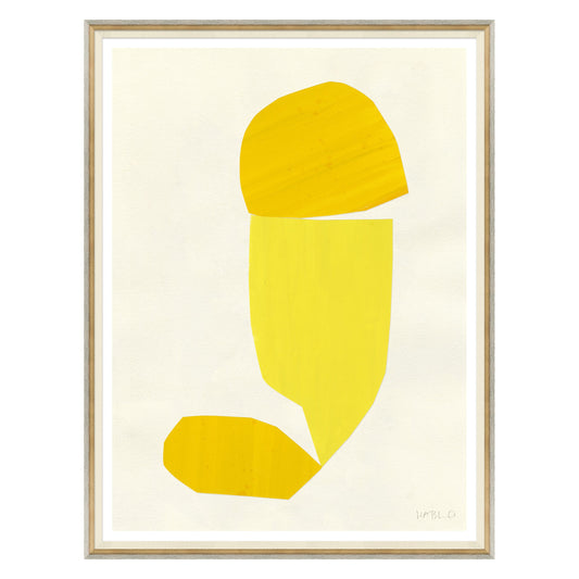 Susan Hable, Joy