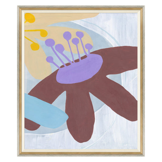 Susan Hable, Laurel