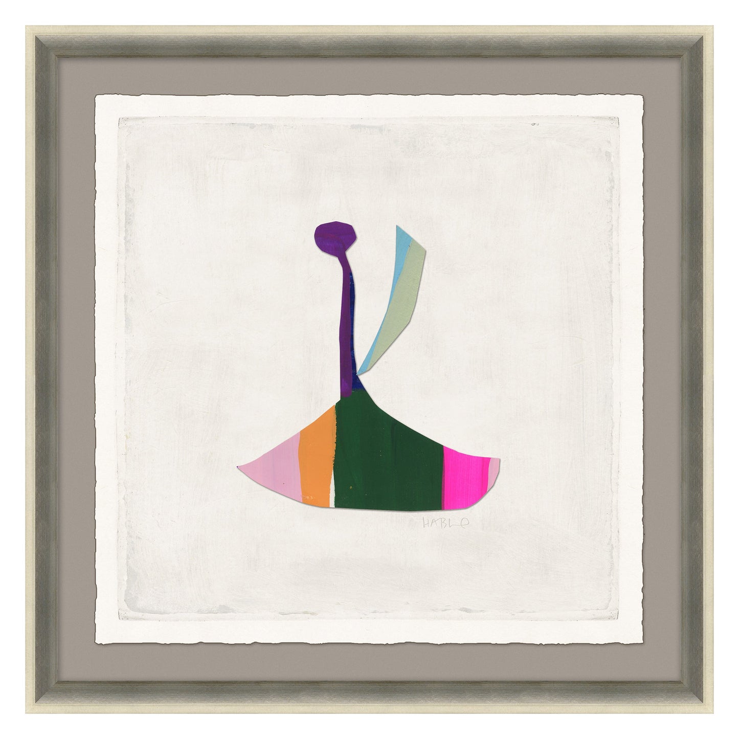 Susan Hable, Divers XII