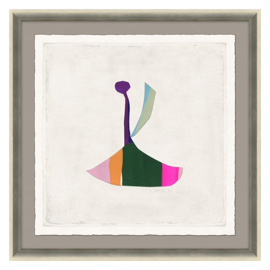 Susan Hable, Divers XII