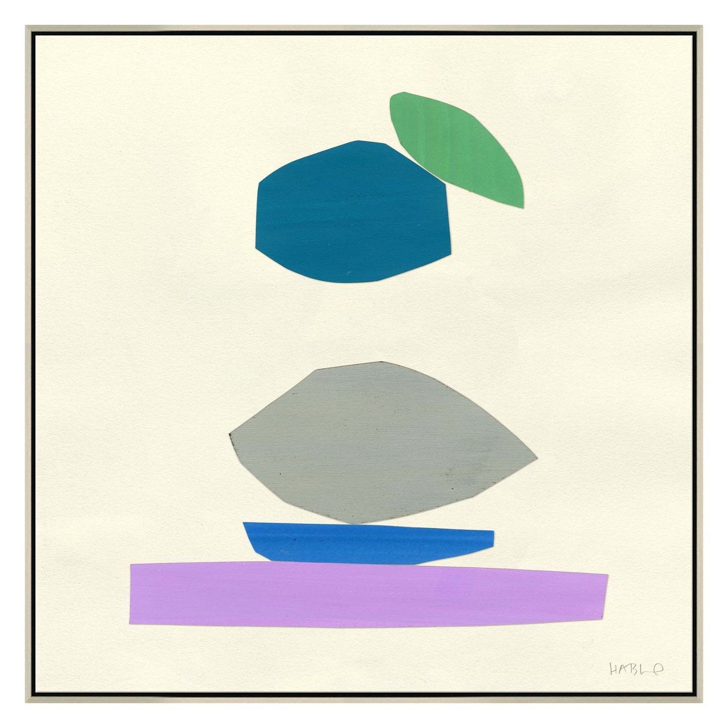 Susan Hable, navigatrice