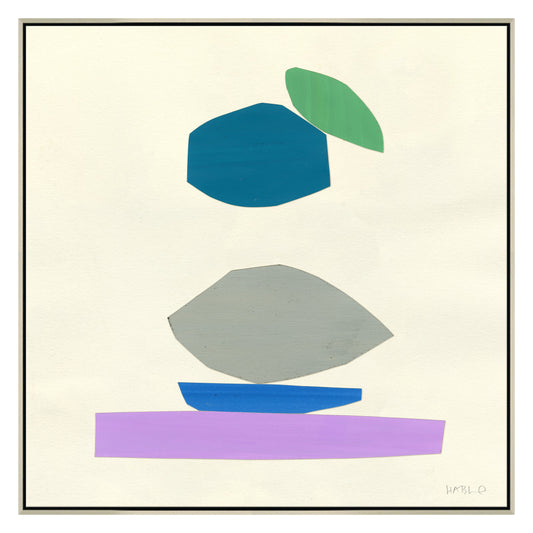 Susan Hable, navigatrice