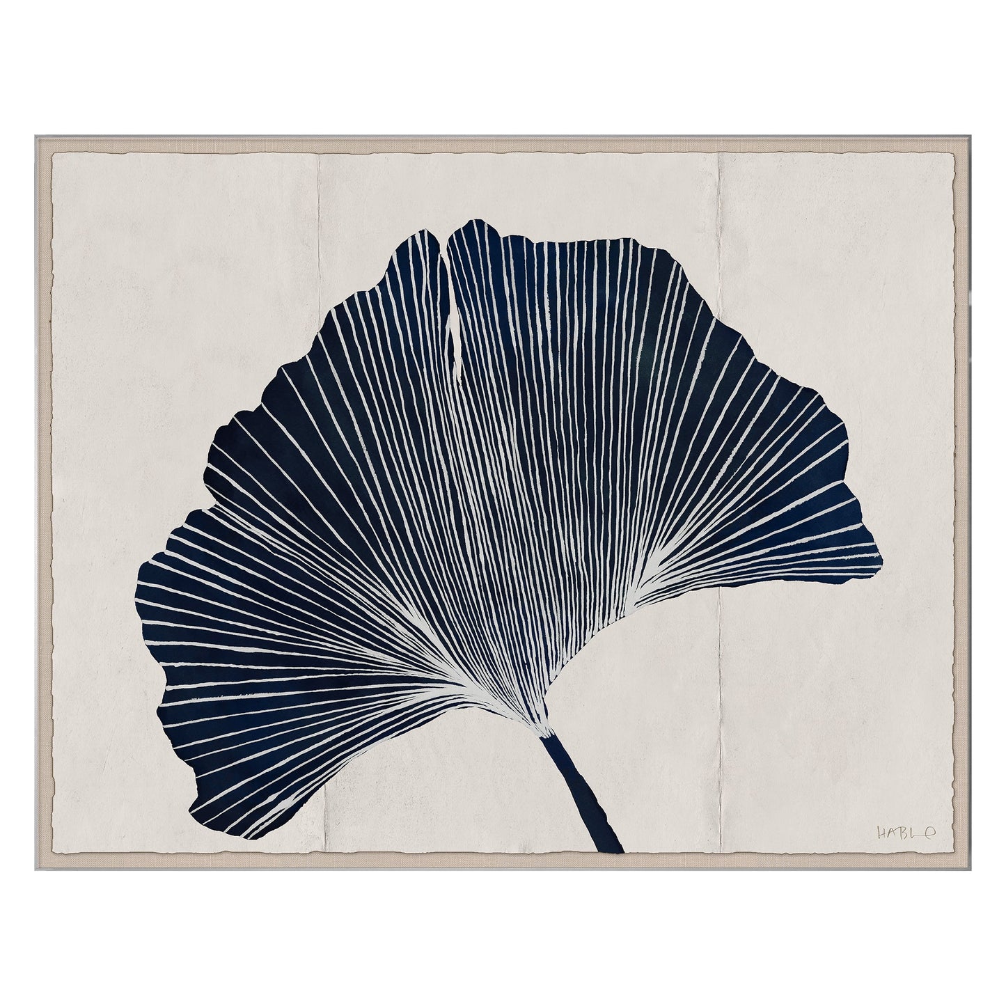 Susan Hable, Palmier marin (Var. 1)