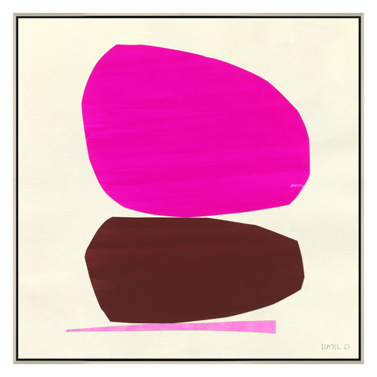 Susan Hable, Coucher de soleil