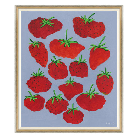 Susan Hable, Very Berry