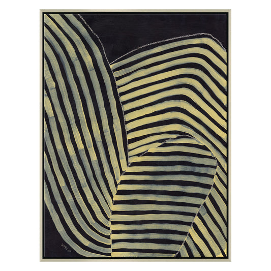 Susan Hable, trombe d'eau