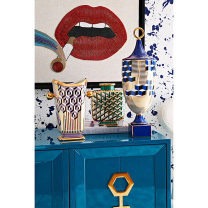 Urne cubique Versailles