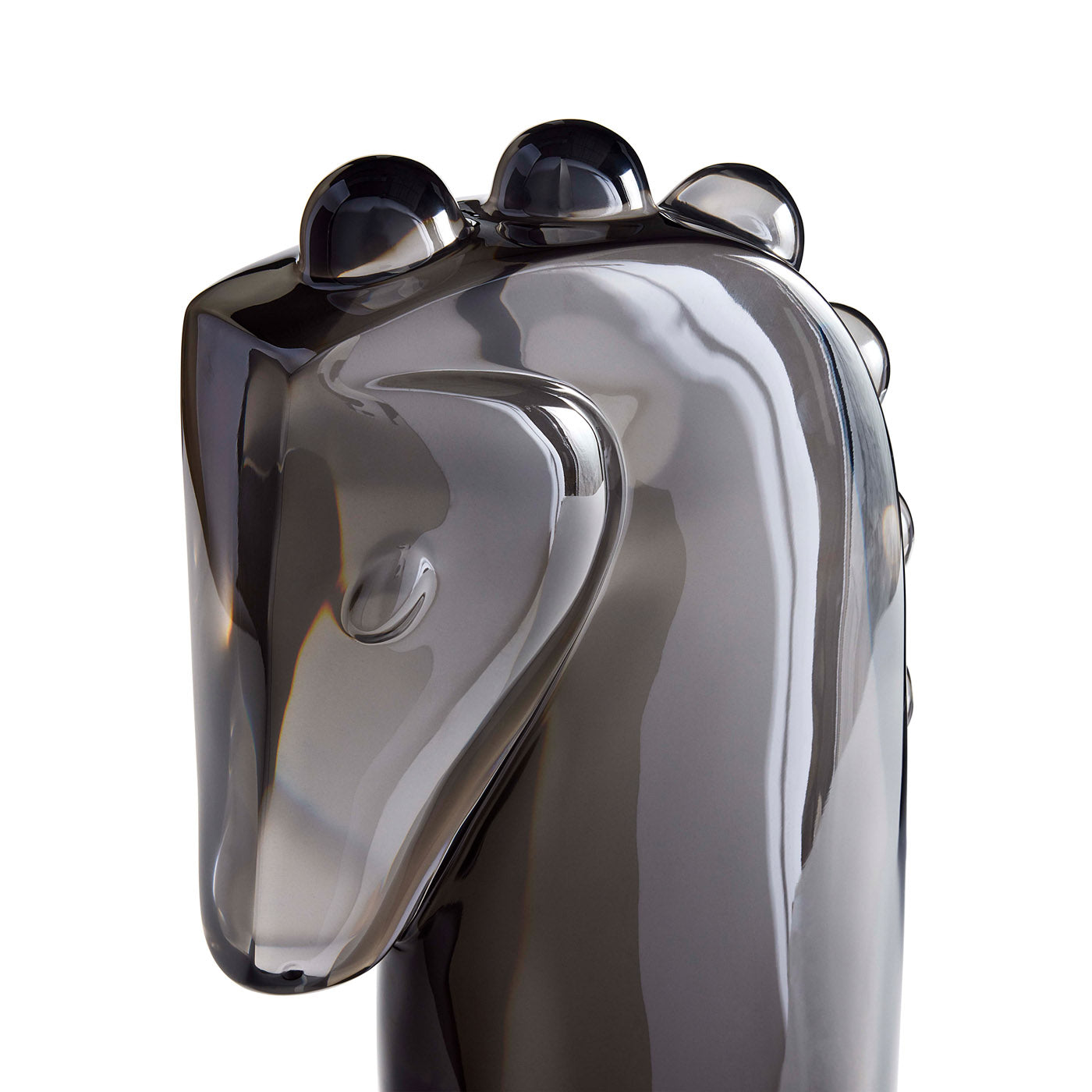 Objet Cheval Acrylique
