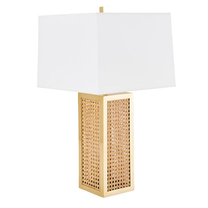 Lampe de table Bellport