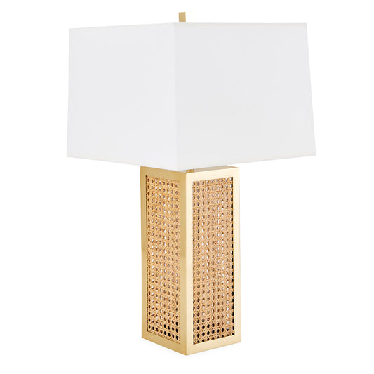 Lampe de table Bellport