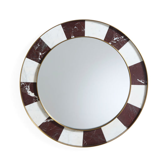 Miroir de Canaan