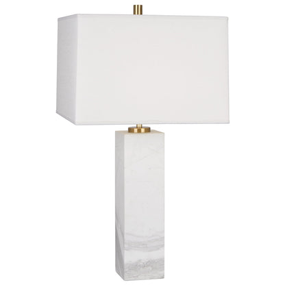 Lampe de table Canaan