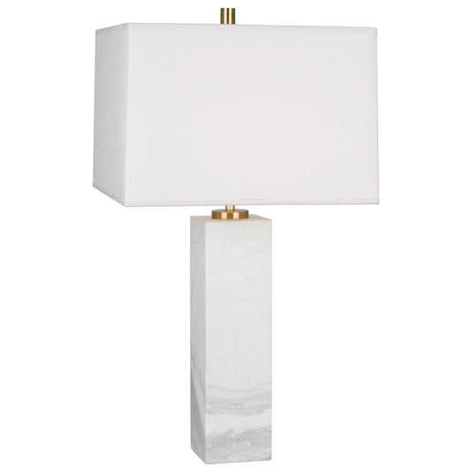 Lampe de table Canaan