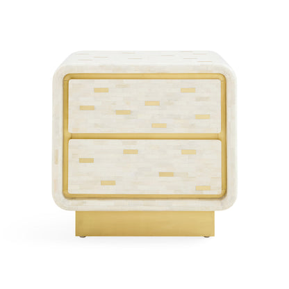 Table d'appoint Casablanca