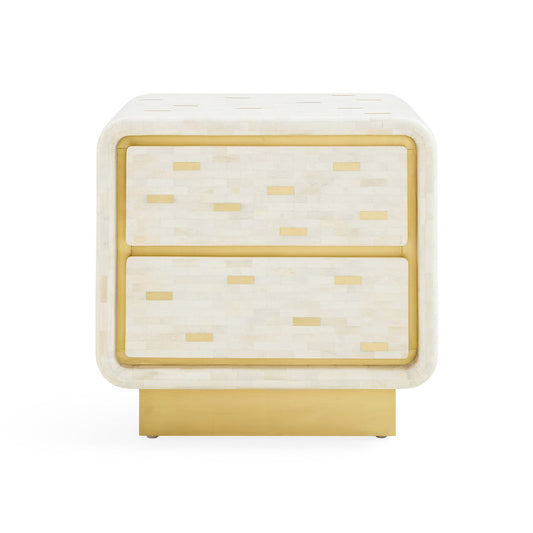 Table d'appoint Casablanca