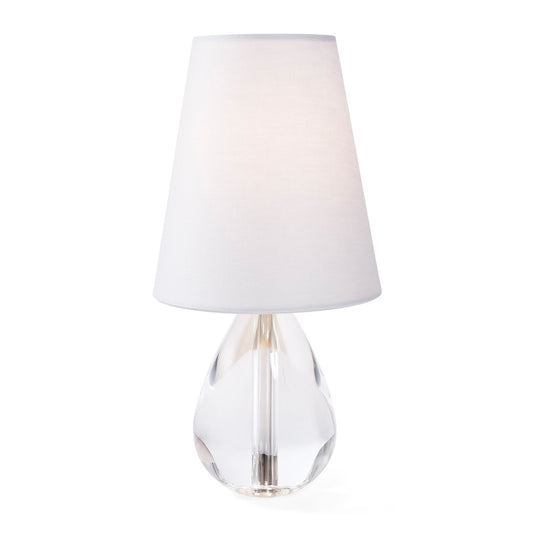 Lampe de table Claridge Tiny Teardrop