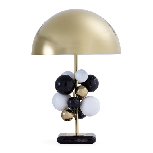Lampe de table Globo