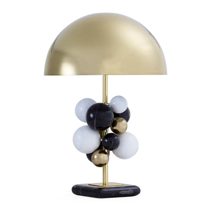 Lampe de table Globo
