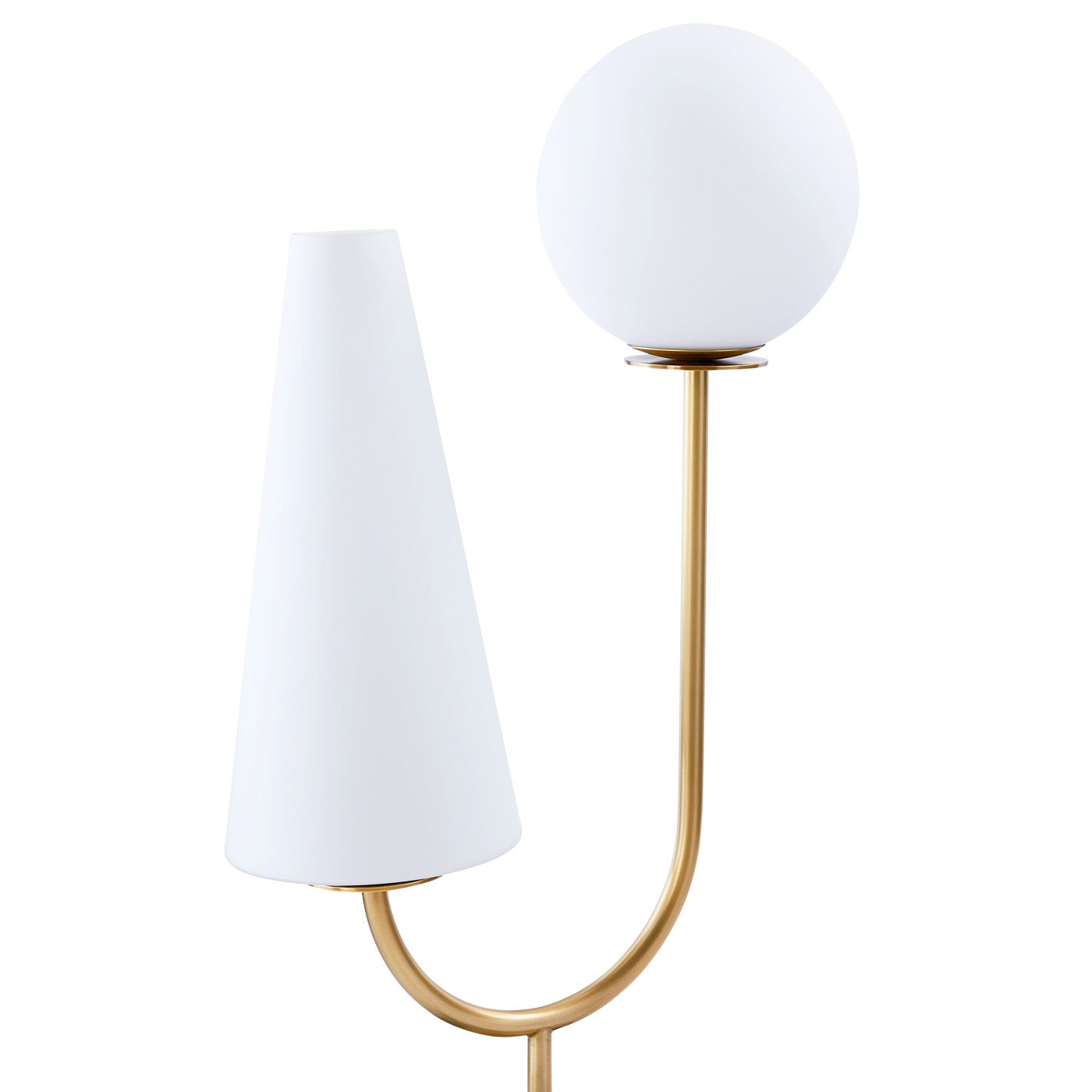 Lampe de table Paradiso