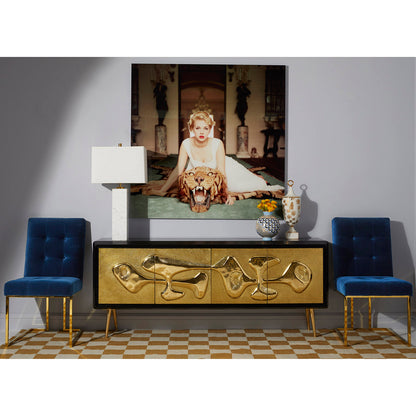 Lampe de table Canaan