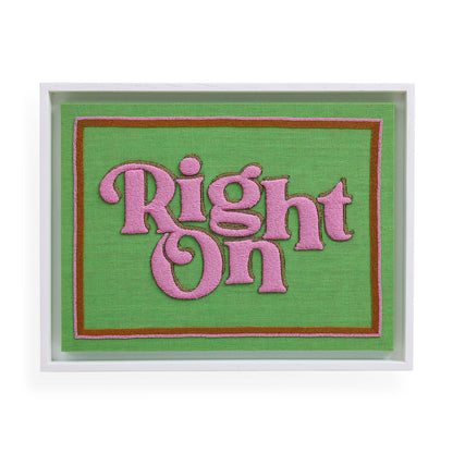 Right On Beaded Art