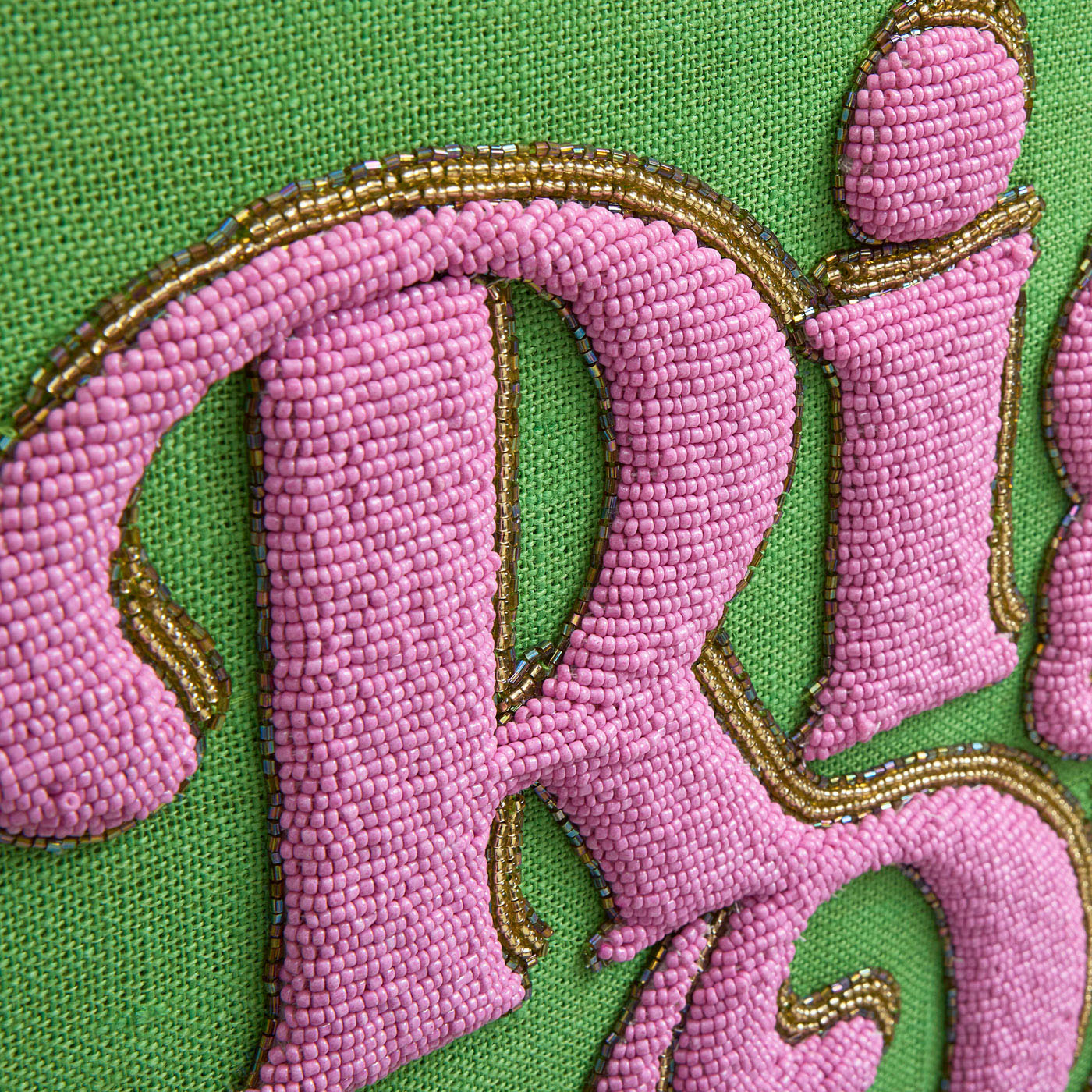 Right On Beaded Art