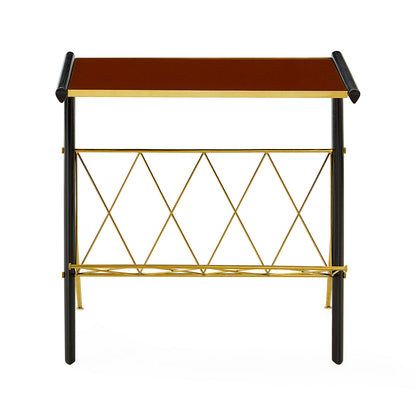Table d'appoint Trocadéro Magazine