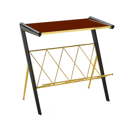 Table d'appoint Trocadéro Magazine