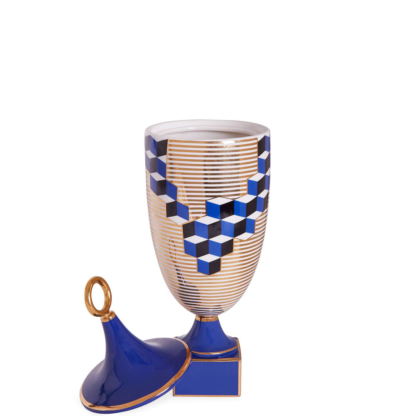 Urne cubique Versailles