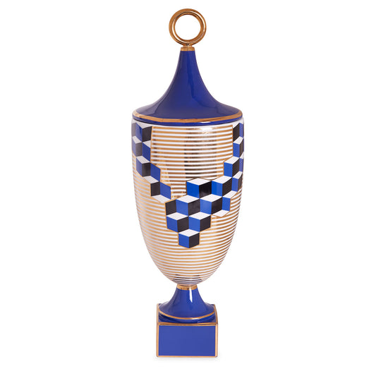 Urne cubique Versailles