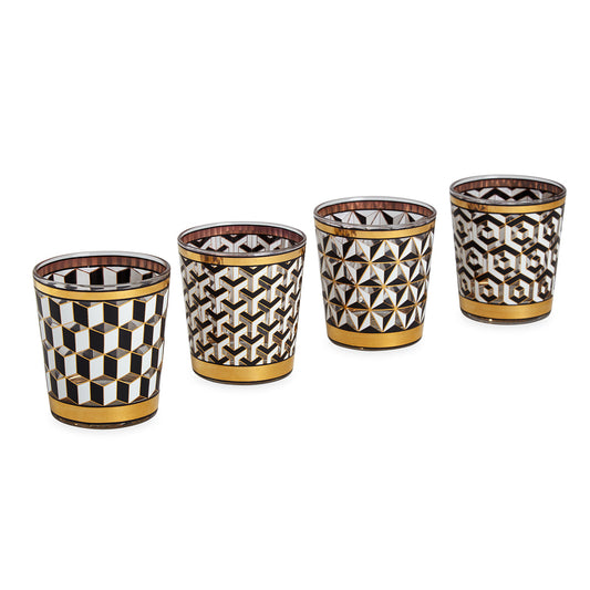Service de verres Versailles