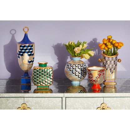 Urne cubique Versailles